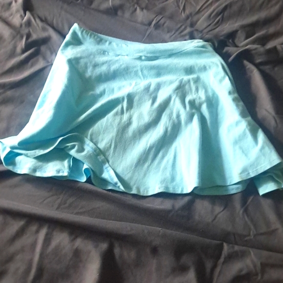 Kangaroo Kids Skirt - Picture 2 of 4